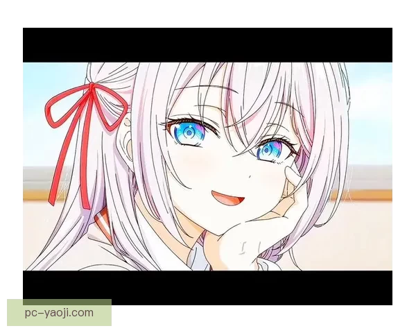 半糖次元：在二次元的甜与微苦中，找寻属于你的独特味道